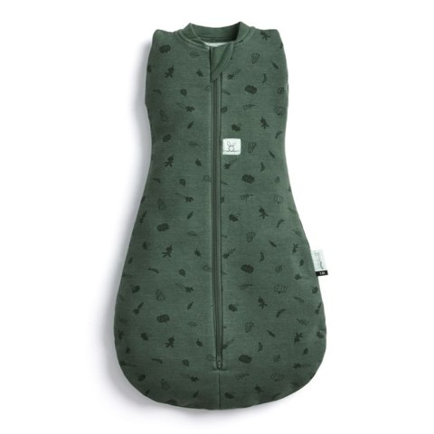 ErgoPouch ErgoPouch Otulacz Śpiworek 3-6M 1.0TOG Veggie Patch ErgoPouch ErgoPouch Otulacz Śpiworek 3-6M 1.0TOG Veggie Patch