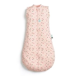 ErgoPouch ErgoPouch Śpiworek Jersey 8-24M 1.0TOG Cute Fruit