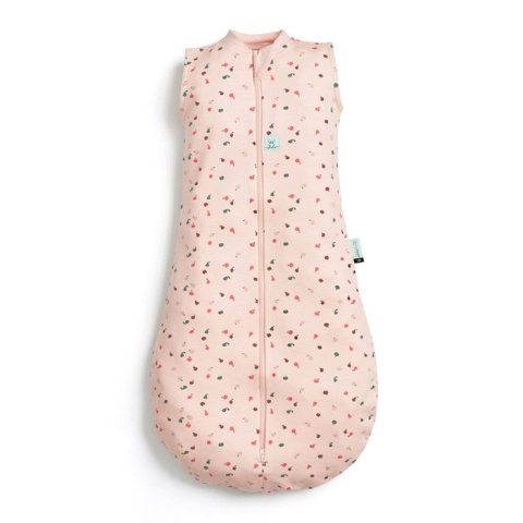 ErgoPouch ErgoPouch Śpiworek Jersey 8-24M 1.0TOG Cute Fruit ErgoPouch ErgoPouch Śpiworek Jersey 8-24M 1.0TOG Cute Fruit