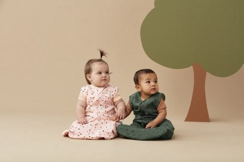 ErgoPouch ErgoPouch Śpiworek Jersey 8-24M 1.0TOG Cute Fruit ErgoPouch ErgoPouch Śpiworek Jersey 8-24M 1.0TOG Cute Fruit