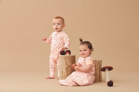 ErgoPouch ErgoPouch Śpiworek Jersey 8-24M 1.0TOG Cute Fruit ErgoPouch ErgoPouch Śpiworek Jersey 8-24M 1.0TOG Cute Fruit