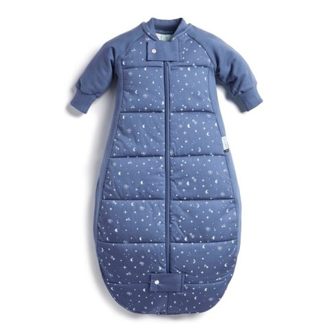 ErgoPouch ErgoPouch Śpiworek Jersey 8-24M 3.5TOG Night Sky ErgoPouch ErgoPouch Śpiworek Jersey 8-24M 3.5TOG Night Sky