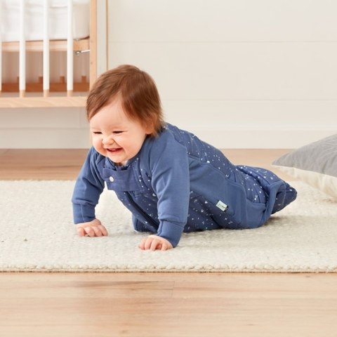 ErgoPouch ErgoPouch Śpiworek Jersey 8-24M 3.5TOG Night Sky ErgoPouch ErgoPouch Śpiworek Jersey 8-24M 3.5TOG Night Sky