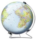 Ravensburger Ravensburger Puzzle 3D Kula Ziemska Globus 540 el. Ravensburger Ravensburger Puzzle 3D Kula Ziemska Globus 540 el.