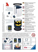 Ravensburger Ravensburger Puzzle 3D Przybornik na Biurko Batman 54 el. Ravensburger Ravensburger Puzzle 3D Przybornik na Biurko Batman 54 el.