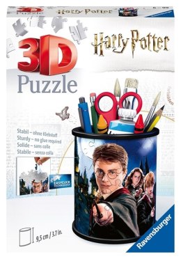 Ravensburger Ravensburger Puzzle 3D Przybornik na Biurko Harry Potter 54 el.