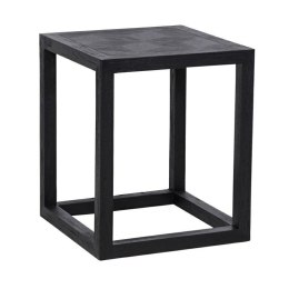 Richmond Interiors RICHMOND stolik BLAX 50 czarny