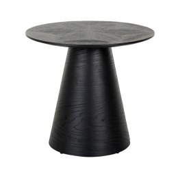 Richmond Interiors RICHMOND stolik BLAX 58,5 czarny