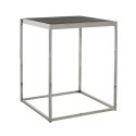 Richmond Interiors RICHMOND stolik BLACKBONE SILVER 50 Richmond Interiors RICHMOND stolik BLACKBONE SILVER 50