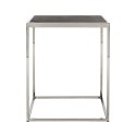 Richmond Interiors RICHMOND stolik BLACKBONE SILVER 50 Richmond Interiors RICHMOND stolik BLACKBONE SILVER 50