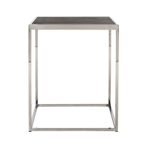 Richmond Interiors RICHMOND stolik BLACKBONE SILVER 50 Richmond Interiors RICHMOND stolik BLACKBONE SILVER 50