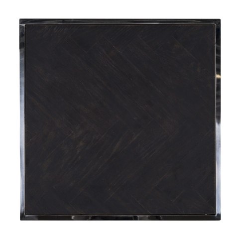 Richmond Interiors RICHMOND stolik BLACKBONE SILVER 50 Richmond Interiors RICHMOND stolik BLACKBONE SILVER 50