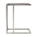 Richmond Interiors RICHMOND stolik boczny BLACKBONE SILVER Richmond Interiors RICHMOND stolik boczny BLACKBONE SILVER