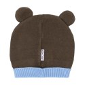 Zoocchini Zoocchini Komplet Zimowy dla Dzieci Czapka i Rękawiczki Miś S Zoocchini Zoocchini Komplet Zimowy dla Dzieci Czapka i Rękawiczki Miś S
