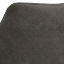 ACTONA Krzesło Bella Anthracite ACTONA Krzesło Bella Anthracite