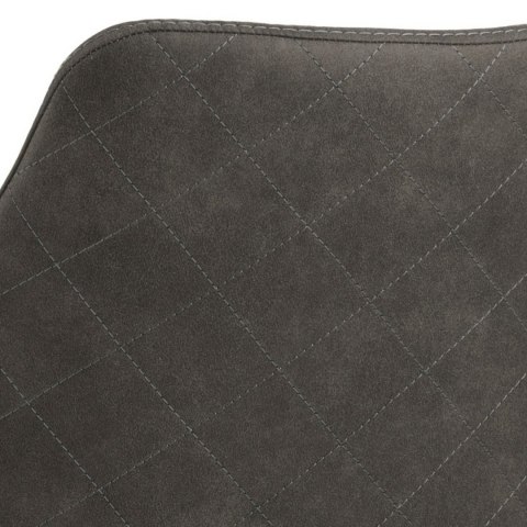 ACTONA Krzesło Bella Anthracite ACTONA Krzesło Bella Anthracite