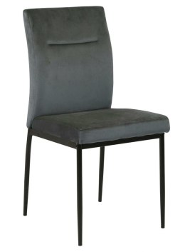 ACTONA Krzesło Demi dark grey