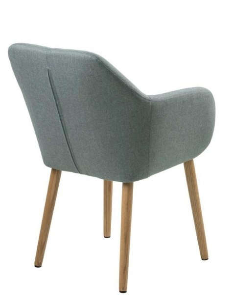 ACTONA Krzesło Emilia Olive ACTONA Krzesło Emilia Olive