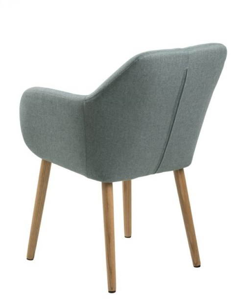 ACTONA Krzesło Emilia Olive ACTONA Krzesło Emilia Olive