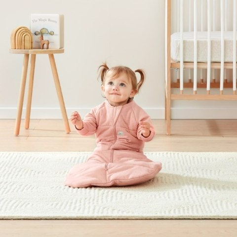 ErgoPouch ErgoPouch Śpiworek Jersey 8-24M 3.5TOG Berries ErgoPouch ErgoPouch Śpiworek Jersey 8-24M 3.5TOG Berries