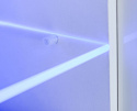 HALMAR LIVO LED-1 oświetlenie do SZAFKI LIVO RTV kolor światła niebieski HALMAR LIVO LED-1 oświetlenie do SZAFKI LIVO RTV kolor światła niebieski
