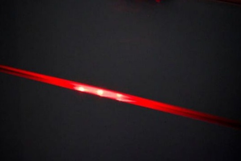 HALMAR LIVO LED-1 oświetlenie do szafki LIVO RTV kolor światła czerwony HALMAR LIVO LED-1 oświetlenie do szafki LIVO RTV kolor światła czerwony