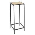 Intesi Kwietnik Stolik Rosa wood 70cm Intesi Kwietnik Stolik Rosa wood 70cm