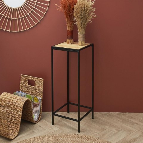 Intesi Kwietnik Stolik Rosa wood 70cm Intesi Kwietnik Stolik Rosa wood 70cm