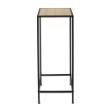 Intesi Kwietnik Stolik Rosa wood 70cm Intesi Kwietnik Stolik Rosa wood 70cm