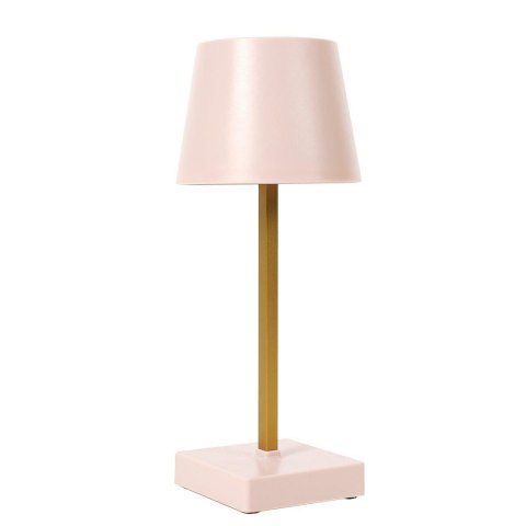 Intesi Lampka Blanca LED na dotyk różowa Intesi Lampka Blanca LED na dotyk różowa