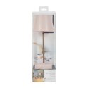 Intesi Lampka Blanca LED na dotyk różowa Intesi Lampka Blanca LED na dotyk różowa