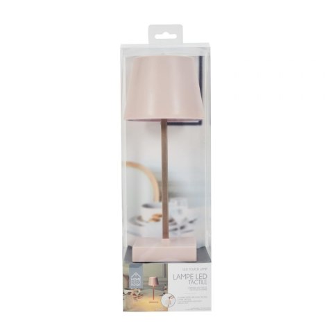 Intesi Lampka Blanca LED na dotyk różowa Intesi Lampka Blanca LED na dotyk różowa