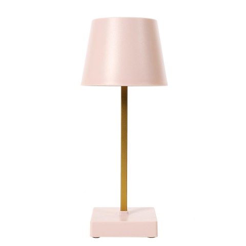 Intesi Lampka Blanca LED na dotyk różowa Intesi Lampka Blanca LED na dotyk różowa