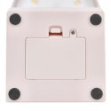 Intesi Lampka Blanca LED na dotyk różowa Intesi Lampka Blanca LED na dotyk różowa