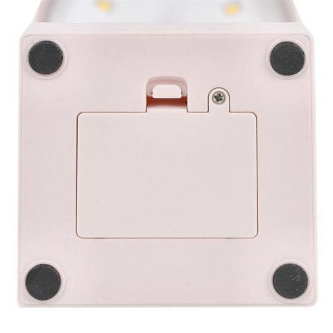 Intesi Lampka Blanca LED na dotyk różowa Intesi Lampka Blanca LED na dotyk różowa