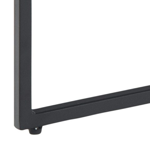 Intesi Stolik kawowy Oxford black 50x50 Intesi Stolik kawowy Oxford black 50x50