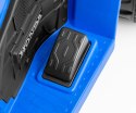 Milly Mally Quad Jeździk Pojazd na akumulator Quad HONDA ATV Blue Niebieski na licencji Hondy akumulator w zestawie światła Milly Mally Quad Jeździk Pojazd na akumulator Quad HONDA ATV Blue Niebieski na licencji Hondy akumulator w zestawie światła