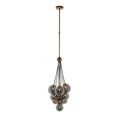 Richmond Interiors RICHMOND lampa wisząca BERYL Richmond Interiors RICHMOND lampa wisząca BERYL