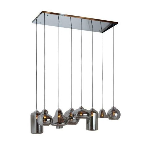 Richmond Interiors RICHMOND lampa wisząca CROSLEY Richmond Interiors RICHMOND lampa wisząca CROSLEY