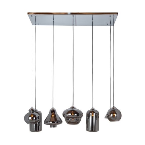 Richmond Interiors RICHMOND lampa wisząca CROSLEY Richmond Interiors RICHMOND lampa wisząca CROSLEY