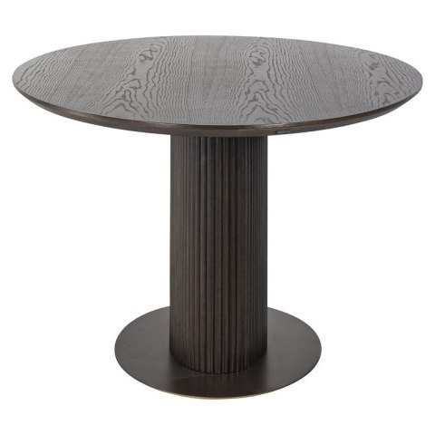 Richmond Interiors RICHMOND stół jadalniany LUXOR 300 - owalny blat Richmond Interiors RICHMOND stół jadalniany LUXOR 300 - owalny blat
