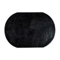 Richmond Interiors RICHMOND stolik DENZELL czarny Richmond Interiors RICHMOND stolik DENZELL czarny