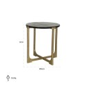 Richmond Interiors RICHMOND stolik VIXEN 56 Richmond Interiors RICHMOND stolik VIXEN 56