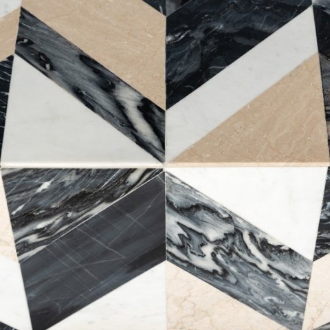 Richmond Interiors RICHMOND stolik kawowy ROSTELLI Richmond Interiors RICHMOND stolik kawowy ROSTELLI