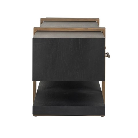 Richmond Interiors RICHMOND szafka RTV CAMBON Richmond Interiors RICHMOND szafka RTV CAMBON