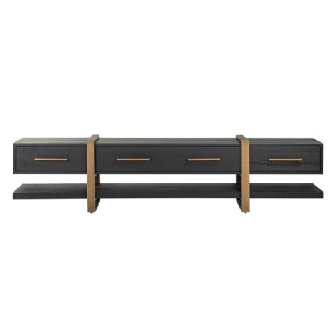 Richmond Interiors RICHMOND szafka RTV CAMBON Richmond Interiors RICHMOND szafka RTV CAMBON