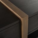 Richmond Interiors RICHMOND szafka RTV CAMBON Richmond Interiors RICHMOND szafka RTV CAMBON