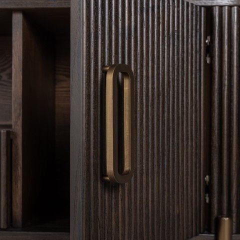 Richmond Interiors RICHMOND szafka RTV LUXOR Richmond Interiors RICHMOND szafka RTV LUXOR