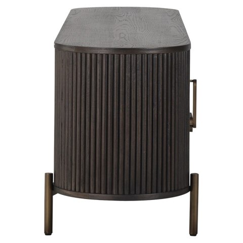 Richmond Interiors RICHMOND szafka RTV LUXOR Richmond Interiors RICHMOND szafka RTV LUXOR