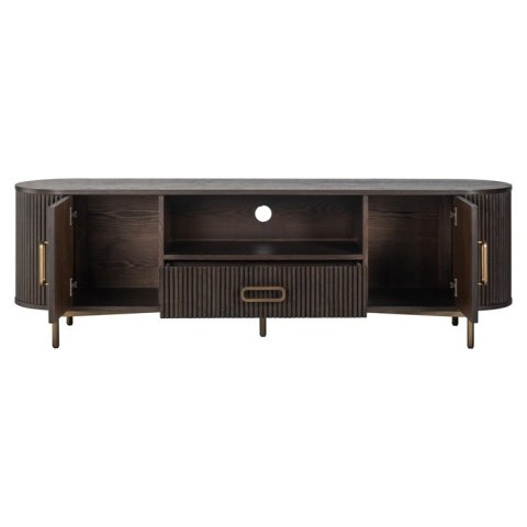 Richmond Interiors RICHMOND szafka RTV LUXOR Richmond Interiors RICHMOND szafka RTV LUXOR